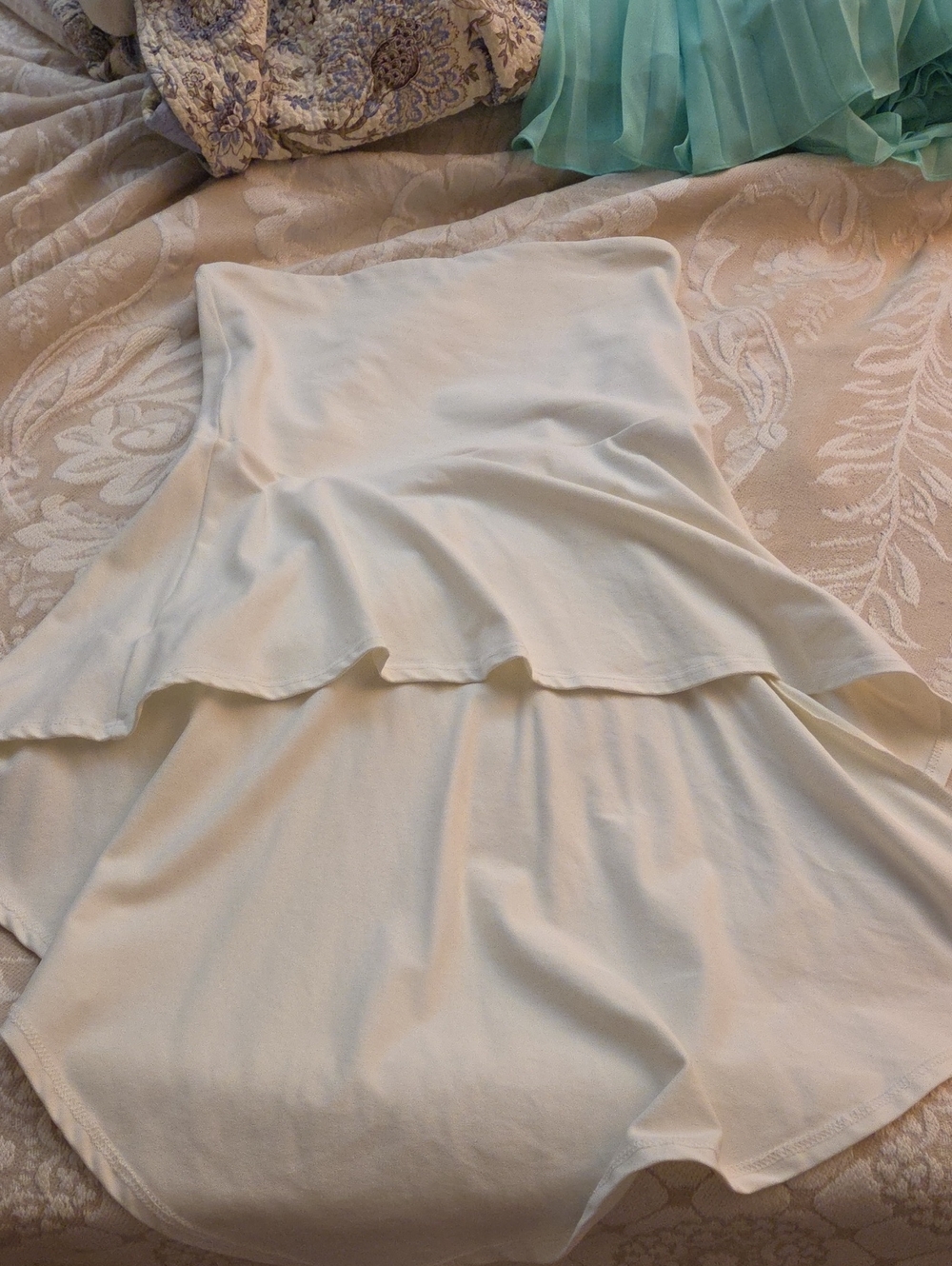 Fab Skirt